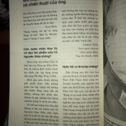 Võ Nguyên Giáp - Georges Boudarel 749031