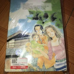 Tội lỗi và hình phạt - Yufuko Suzuki 778171