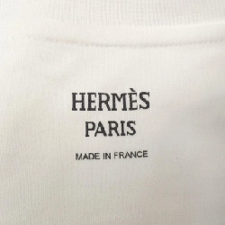 【Mã giảm giá】Áo phông HERMES 643425