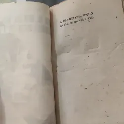 [XƯA] Sự Lừa Dối Kinh Khủng - 25 năm tôi làm việc ở CIA (1988) - Ráp Mắc Ghi 997772