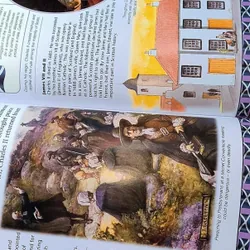 The History of Scotland for Children 722950