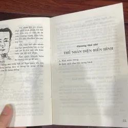 Vận dụng khoa NHÂN TƯỚNG HỌC trong ứng xử và quản lý kinh doanh  1036657