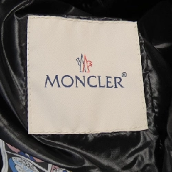 Áo khoác lông vũ MONCLER 636265
