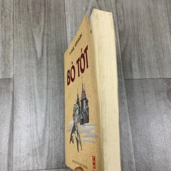 Bò tót - Danil Granin. 1b4 518955