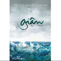 Sách - Giận (Tái Bản 2020)(Cuốn sách hay của Thiền sư Thích Nhất Hạnh/ Tặng kèm Bookmark) 147394