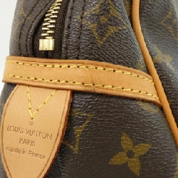 Túi xách vai Louis Vuitton Monogram Montorgueil PM M95565 612419