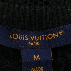 【Mã giảm giá】Louis Vuitton LOUIS VUITTON Áo len 642384