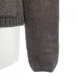 【Mã giảm giá】Áo khoác cardigan FOXEY 639205