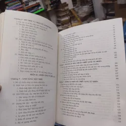 Sách: Quang học kiến trúc - TG: Việt Hà, Nguyễn Ngọc Giả (KT) 738440