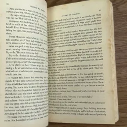 A Game of Thrones - George R. R. Martin 782905