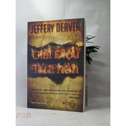 Giai điệu tử thần - Jeffery Deaver