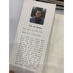 Ngẫm - Việt An Khương 543197