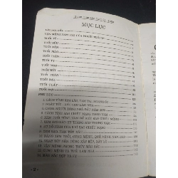 Tính cách con người qua 12 con giáp - canh tý 2020 năm 2019 mới 70% ố nhẹ tróc gáy HCM2602 phong thủy 913419