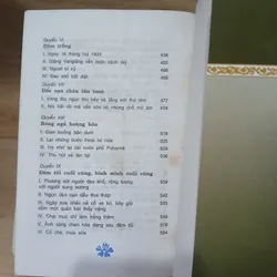 Những Người Khốn Khổ (Tập 1, 4) - Vichtor Huygô 689305