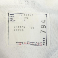 SACAI 23-0794S Áo thun - Hàng hiệu Chính hãng 891451