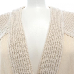 【Mã giảm giá】Áo cardigan dài HERMES 644731