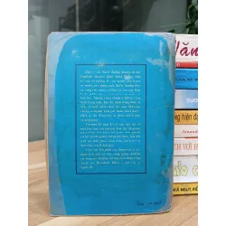 Trở Về Eden – Rosalind Miles