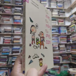 Sách: Cách khen, cách mắng, cách phạt con - Masami Sasaki – Wakamatsu Aki (A2) 577528