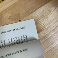 Đàn Bà Xấu Thì Không Có Quà - Y Ban 927278