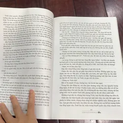  🌿 MÁU HIẾM – Phan Hồn Nhiên - Hoa Học Trò - 2012 tủ sách teen  1059536