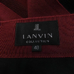 Bộ sưu tập LANVIN - Váy - Hàng hiệu Authentic 813455