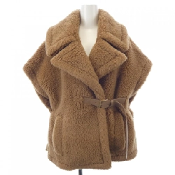 【Mã giảm giá】Max Mara Cape