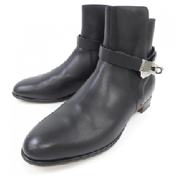 Giày bốt HERMES NEO Kelly Buckle 162133Z 658570