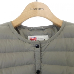 Áo khoác lông vũ Traditionalweather.w - Hàng hiệu Authentic 823624