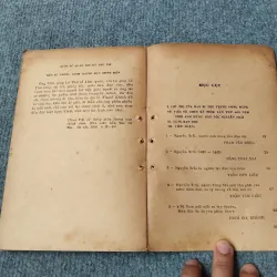 TRÊN ĐƯỜNG TÌM HIỂU SỰ NGHIỆP THƠ VĂN NGUYỄN TRÃI 701891