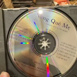 Dream CD39 – Nắng Quê Mẹ 996333