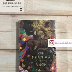Con Nhân Mã Ở Trong Vườn - Moacyr Scliar Giá bìa: 209k | Giá bán: 99k