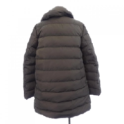 Moncler MONCLER GERBOISE Áo khoác lông 633566