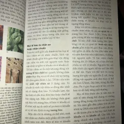 Sinh học phân tử của tế bào tập 1  1010153