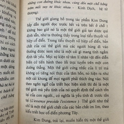 Lai rai chén rượu giang hồ. Tiểu luận về kim dung. 999 443672
