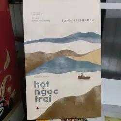 Hạt ngọc trai - John Steinbeck (Mới 90%)