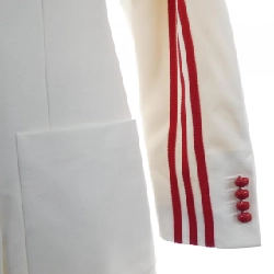 Gucci GUCCI ADIDAS 712117 Z8A4E Áo khoác - Hàng hiệu Chính hãng 890456