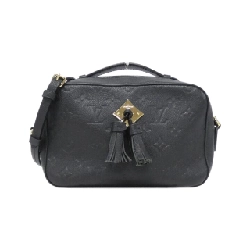 Túi xách vai Louis Vuitton Monogram Empreinte Santonge M44593 - Hàng hiệu Chính hãng