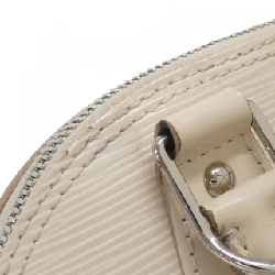 Túi Louis Vuitton Epi Alma BB M58706 617813