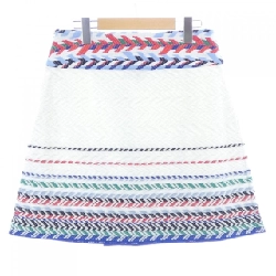 CHANEL P54055K07005 16S Váy - Hàng hiệu Chính hãng 818930