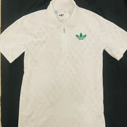 Bộ Pro Adidas mặc đúng 1 lần 674802