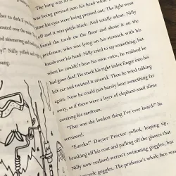 Doctor Proctor's Fart Powder 972822