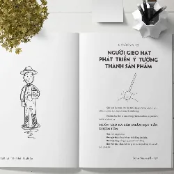 Lối Tắt Khởi Nghiệp - TRẦN THANH PHONG - GIVER BOOKS - MARKETING KINH DOANH 595452