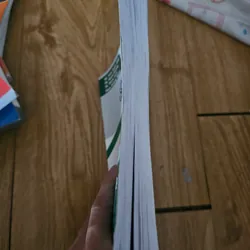 Phân loại & giải chi tiết các dạng bài tập toán 8 tập 1
24k 729876