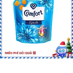 Comfort dạng túi 3,8l 47672