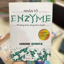 Nhân Tố Enzyme