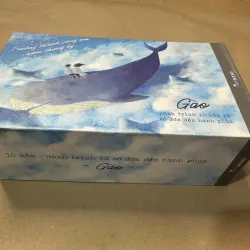 Hành trình 10 năm từ cô đơn đến hạnh phúc