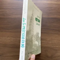 Lược sử Phật Giáo Ấn Độ - HT. Thích Thanh Kiểm 936365