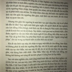 Đạo Mẫu Việt Nam  751404