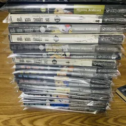 [THANH LÝ MANGA] GIẢ KIM THUẬT SƯ - FULLMETAL ALCHEMIST