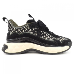 Giày thể thao CHANEL - Hàng hiệu Authentic